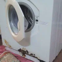 ماشین لباسشویی حایر مدل600 TXB|ماشین لباسشویی و خشک‌کن لباس|اهواز, پردیس|دیوار
