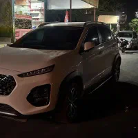 x22 مدل 404 دنده ای تمام فابریک