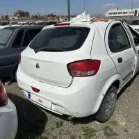 ماشین تصادفی مدل 99 کم کارکرد