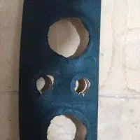 تاقچه سه بعدی پژو