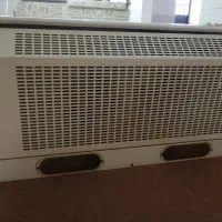 یک عدد هود به مدل دورسا