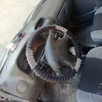 141مدل86|خودرو سواری و وانت|هشتگرد, شهرک ریحانه|دیوار