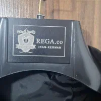 کت شلوار مشکی سایز ۵۶ از برند رگا|لباس|کرمان, |دیوار
