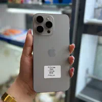 Iphone 15 Pro Max|موبایل|اهواز, ۳۰ متری|دیوار