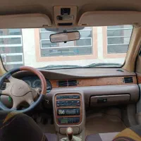 خودرو سمند EF7 مدل 89|خودرو سواری و وانت|دورود, |دیوار