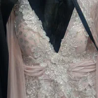 پیراهن مجلسی