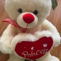 خرس کادویی|کلکسیون و سرگرمی|تهران, صادقیه|دیوار