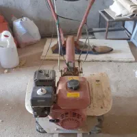 تیلر کشاورزی