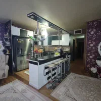 رهن و اجاره واحد آپارتمان دو خوابه فول امکانات