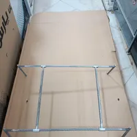 کباب پز صحرایی