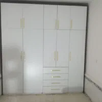 کمد|جاکفشی، کمد، دراور|جوانرود, |دیوار