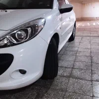 ۲۰۷بی رنگ مدل ۹۸