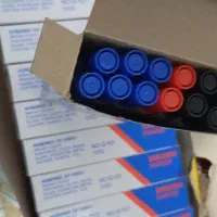 ۶۰کارتون عنواع نوشت افزار فقط عمده یکجا