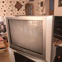 تلویزیون پانا ۲۹ اینچ فلت با دکوری و دیجیتال