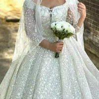 فروش لباس عروس