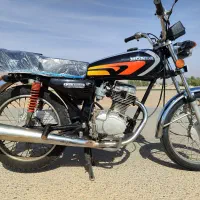 موتور مزایده ای صفر