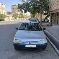 روآ دوگانه مدل ۸۷بدون رنگ شاسی پلمپ تک برگ سند|خودرو سواری و وانت|مشهد, آزادشهر|دیوار
