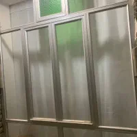 پنجره آلمینیوم