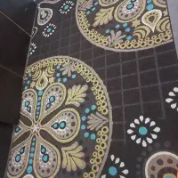 گلیم فرش۶متری