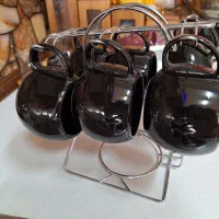 قهوه خوری|ظروف سرو و پذیرایی|اصفهان, عاشق‌آباد|دیوار