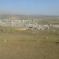 اجاره حدود ۸ هکتار زمین کشاورزی دیمی فیاد کیکن
