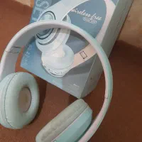 هدفون P39|لوازم جانبی موبایل و تبلت|ایذه, |دیوار