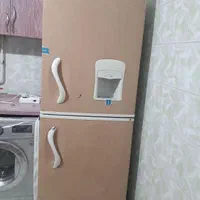 یخجال فریزردودر