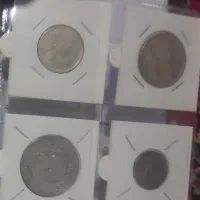 خرید انواع سکه شما از قاجار تا جمهوری|کلکسیون سکه، تمبر، اسکناس|جلگه ماژان, |دیوار