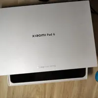 mi pad 6|تبلت|مشهد, هفت تیر|دیوار