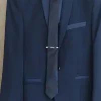 کت و شلوار مردانه