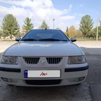 سمند 1395|خودرو سواری و وانت|خرم‌آباد, |دیوار