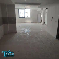 اجاره واحد 120متری / صفر / دو خوابه / جنوبی