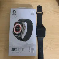 ساعت هوشمند