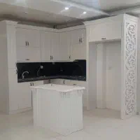 95 متری /شیک /بازسازی شده/ نزدیک حرم