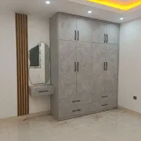 طراحی و اجرای کابینت /کابین کلاسیک|جاکفشی، کمد، دراور|اراک, |دیوار