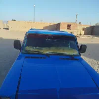 زامیاد ۴۰۱تحویلی ۴۰۲|خودرو سواری و وانت|سراوان, |دیوار