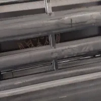 سینک دو لگنه استیل وروشویی با هم 7/800|مصالح و تجهیزات ساختمان|تهران, دردشت|دیوار