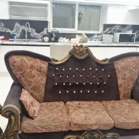 دو دست مبل ۹ و ۷ نفره