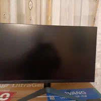 مانیتور 24اینچ اولتراگیر ال‌جی|قطعات و لوازم جانبی رایانه|تبریز, |دیوار