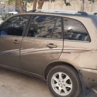 ام وی ام x33 شاسی|خودرو سواری و وانت|سنندج, |دیوار