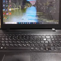 لپ تاپ لنوو ۱۱۰ ۱۵|رایانه همراه|شیراز, وصال|دیوار