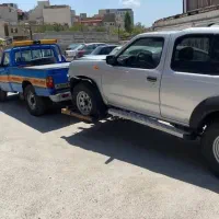 امداد خودرو یدک کش یدکش تعمیرات شبانه روزی