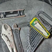 آچار و ابزار ( نو )