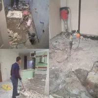 کنده کاری با پیکور