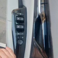 رودری وکلید شیشه بالابر دنا پلاس