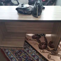 میز کار برا خیاطی و تحریر