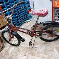 دوچرخه 26|دوچرخه، اسکیت، اسکوتر|بندرعباس, |دیوار