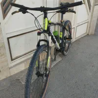 دوچرخه راپیدو