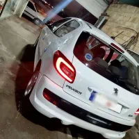 207 پاناروما مدل1402 سفارشی 85گانه