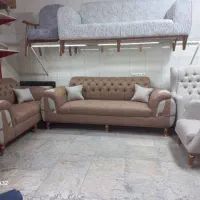 فروش انواع مبلمان  بدون پیش پرداخت * فروشگاه مجلل|مبلمان خانگی و میز عسلی|بم, |دیوار